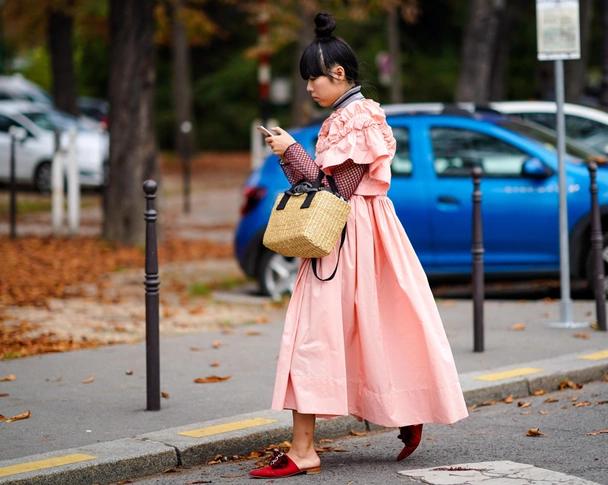 Самая коварная юбка осени кому не стоит вестись на тренд