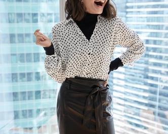 Скорее на работу новая офисная капсула OSTIN