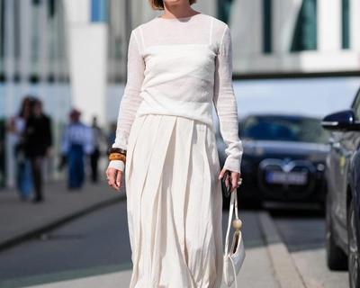 Вам необходима эта универсальная вещь пока не началась осень