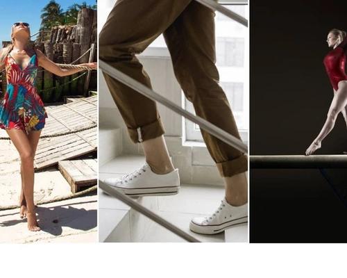 Тест на модника отличишь ли ты чинос от свим-дресса