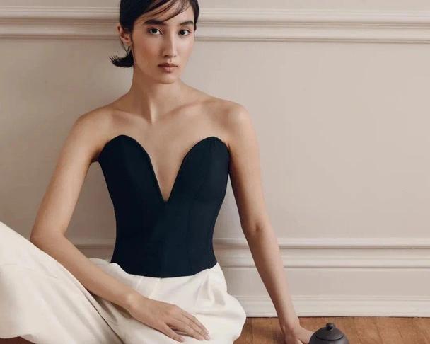 Тренды вне времени новогодняя капсула белья и кампейн очков в стиле Формулы-1 что стоит добавить в вишлист в декабре